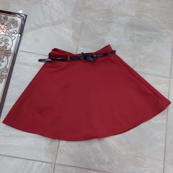 Diva apparal mini skirt size medium - Picture 1 of 5
